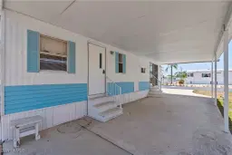 Picture of 242 Caravan Cir, North Fort Myers, FL 33903