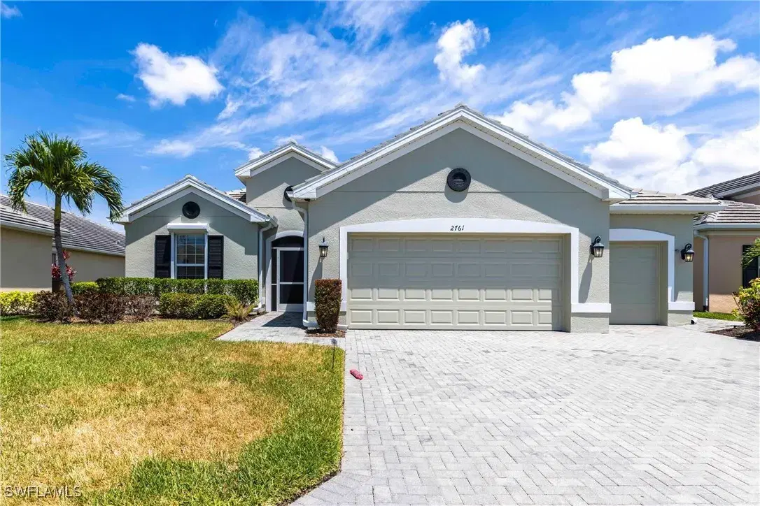 Picture of 2761 Lambay Ct, Cape Coral, FL 33991