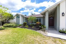 Picture of 9795 Country Oaks Dr, Fort Myers, FL 33967