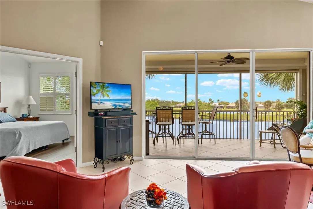 Picture of 16520 Crownsbury Way 202, Fort Myers, FL 33908