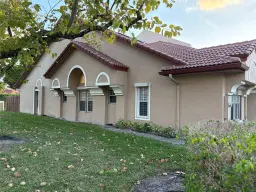 Picture of 9749 Malvern Dr 9749, Tamarac, FL 33321