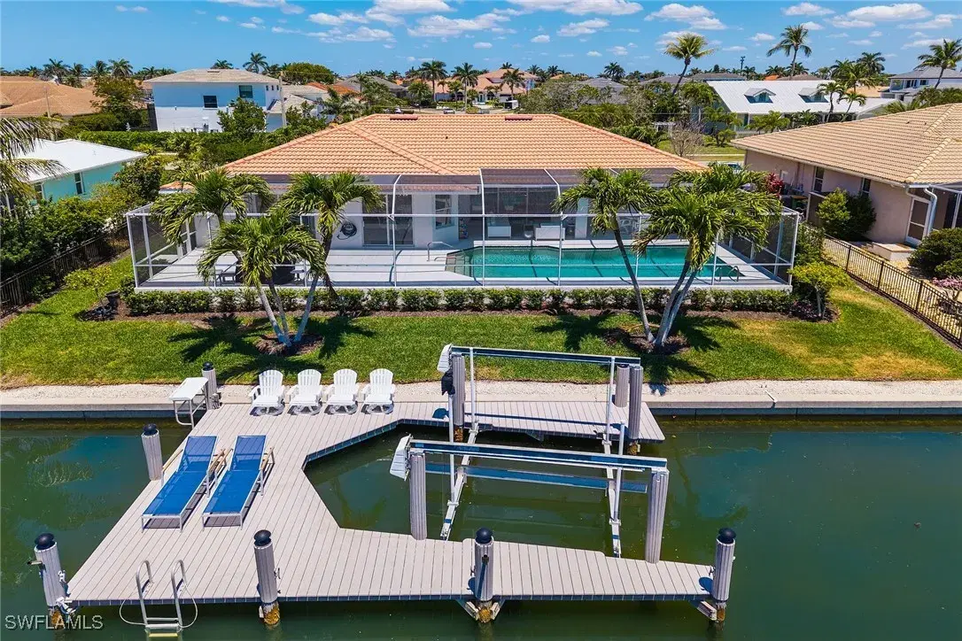 Picture of 931 Snowberry Ct, Marco Island, FL 34145