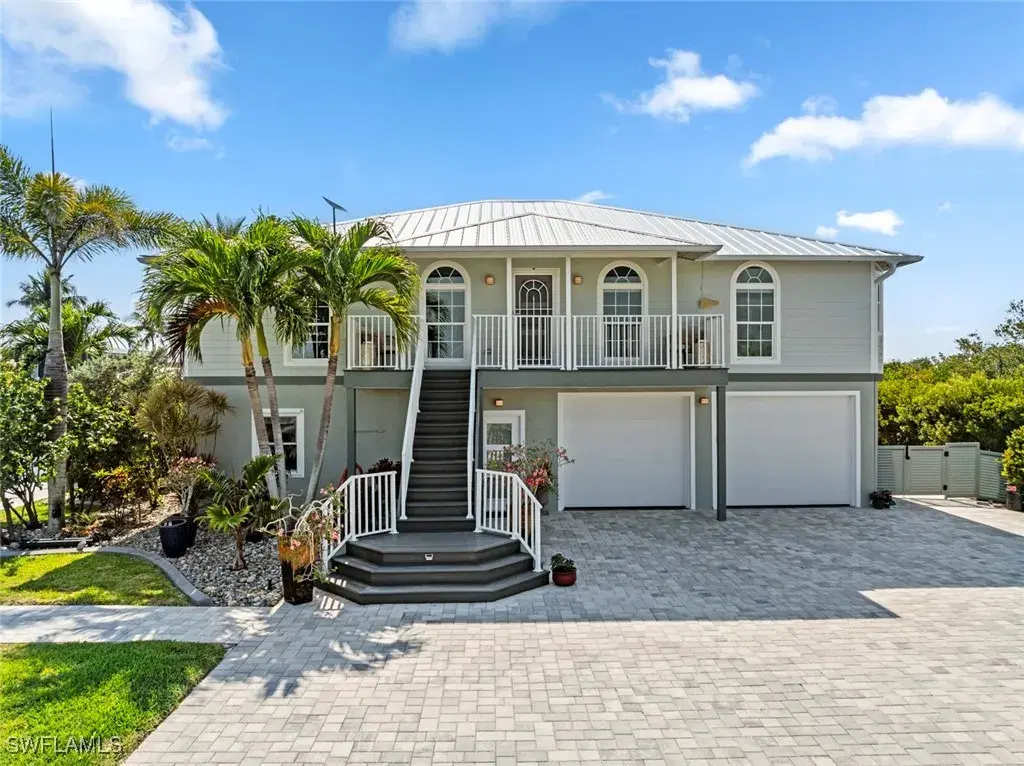 Picture of 24145 Blackbeard Blvd, Punta Gorda, FL 33955