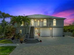 Picture of 24145 Blackbeard Blvd, Punta Gorda, FL 33955