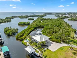 Picture of 24145 Blackbeard Blvd, Punta Gorda, FL 33955