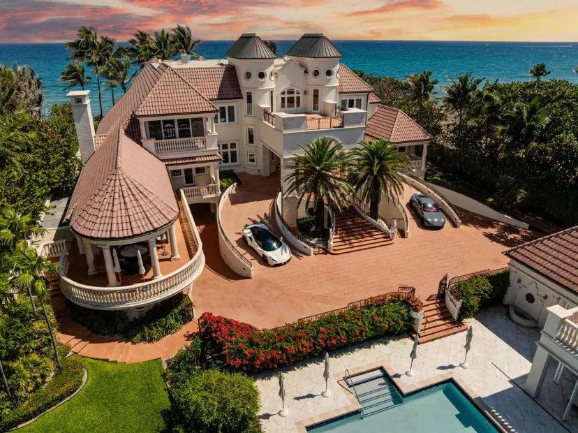 Picture of 1280 S Ocean Boulevard, Manalapan FL 33462