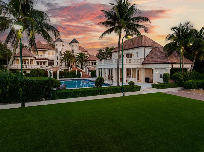 Picture of 1280 S Ocean Boulevard, Manalapan FL 33462