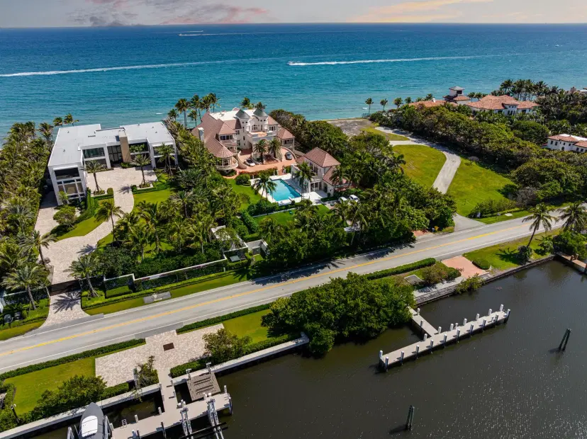 Picture of 1280 S Ocean Boulevard, Manalapan FL 33462