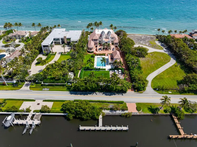 Picture of 1280 S Ocean Boulevard, Manalapan FL 33462