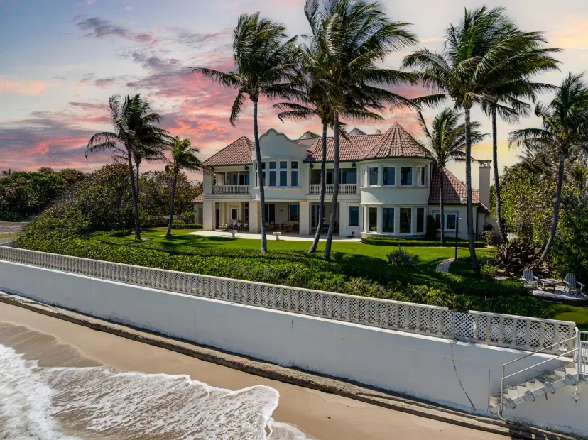 Picture of 1280 S Ocean Boulevard, Manalapan FL 33462