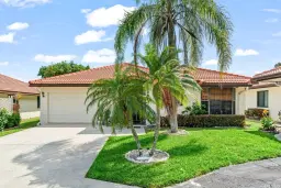Picture of 361 Knob Hill Boulevard, Boca Raton, FL 33431
