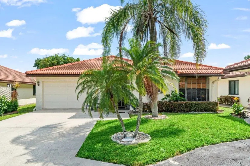 Picture of 361 Knob Hill Boulevard, Boca Raton FL 33431