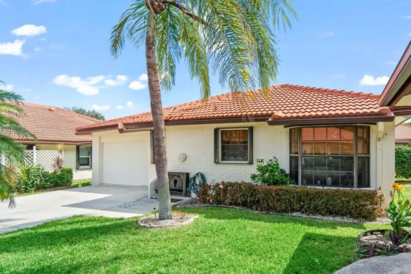 Picture of 361 Knob Hill Boulevard, Boca Raton FL 33431