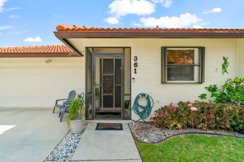 Picture of 361 Knob Hill Boulevard, Boca Raton FL 33431