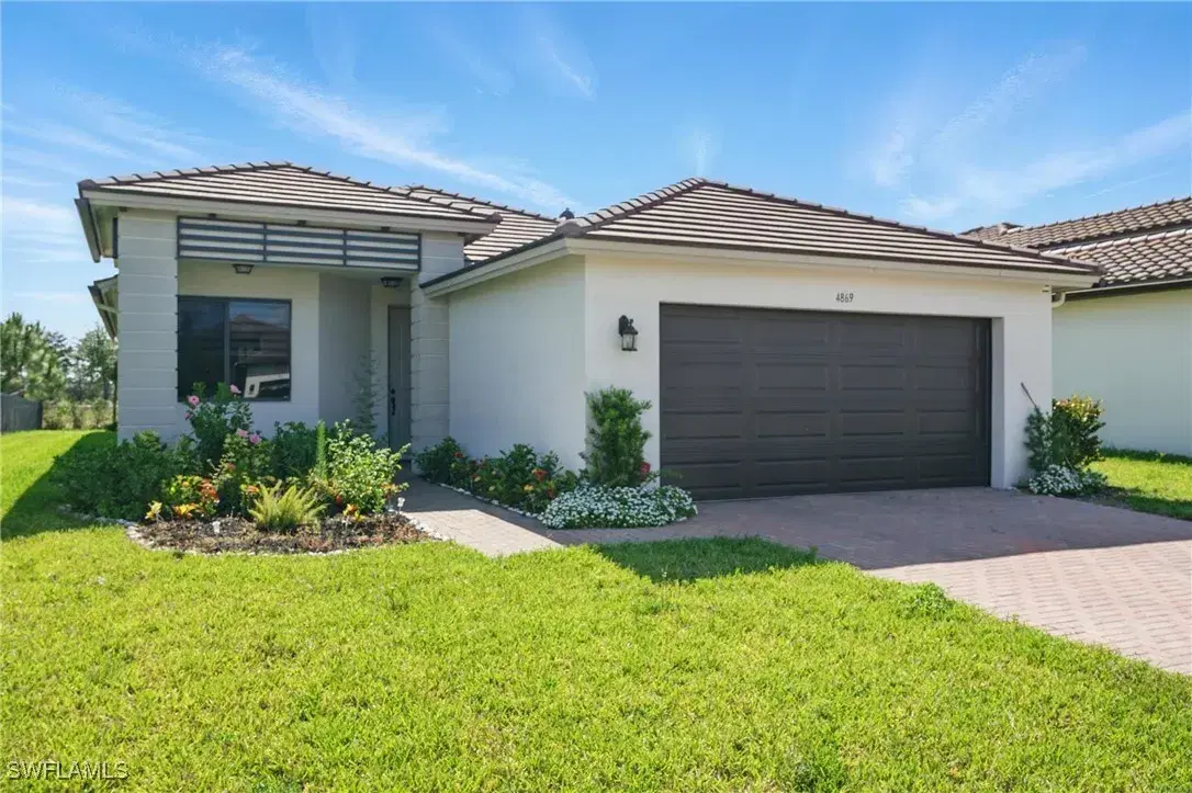 Picture of 4869 Gambero Way, Ave Maria, FL 34142