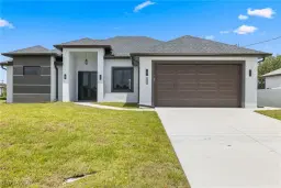 Picture of 4308 12Th St Sw, Lehigh Acres, FL 33976