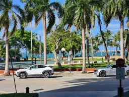 Picture of 1900 N Bayshore Drive 1012, Miami, FL 33132