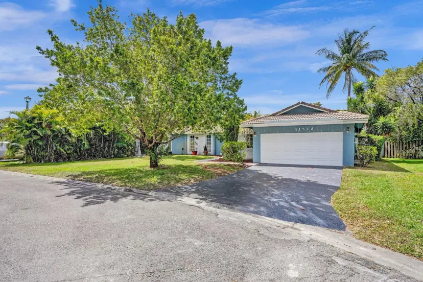 Picture of 11578 NW 39Th Pl, Coral Springs FL 33065