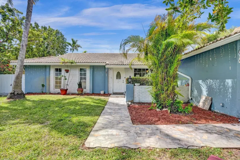 Picture of 11578 NW 39Th Pl, Coral Springs FL 33065