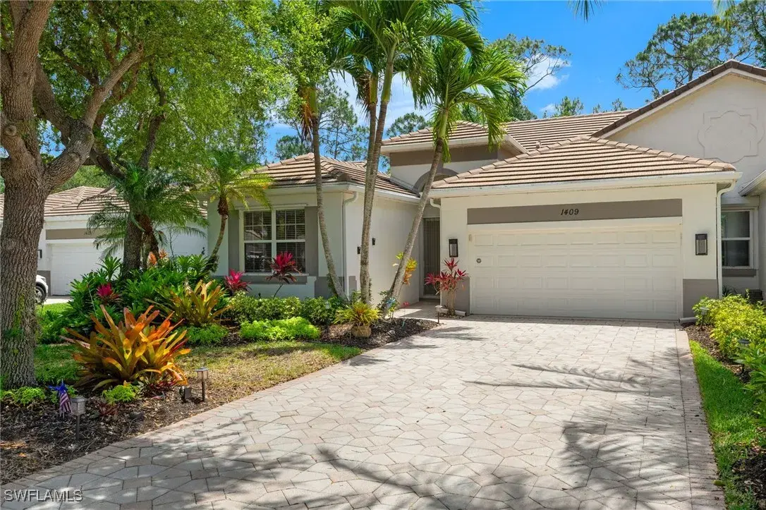 Picture of 1409 Athol Way 101, Naples, FL 34104