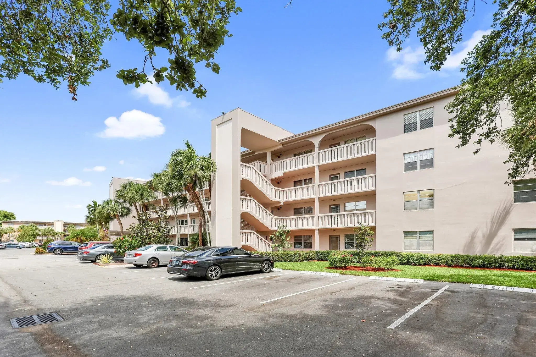 Picture of 3304 Aruba Way D2, Coconut Creek, FL 33066