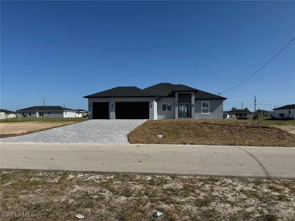 Picture of 4313 NW 34Th Ter, Cape Coral, FL 33993