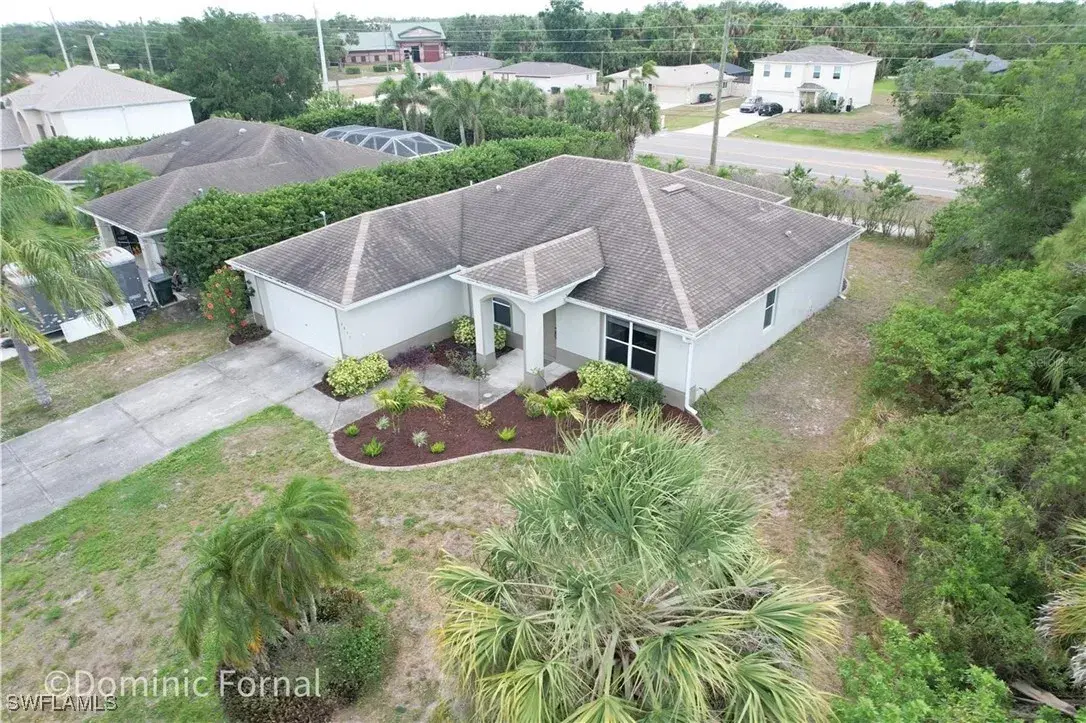 Picture of 2857 Brewster Rd, North Port, FL 34288