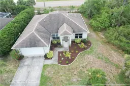 Picture of 2857 Brewster Rd, North Port, FL 34288