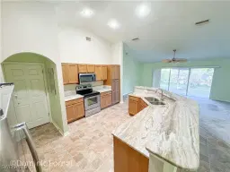 Picture of 2857 Brewster Rd, North Port, FL 34288
