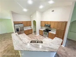 Picture of 2857 Brewster Rd, North Port, FL 34288