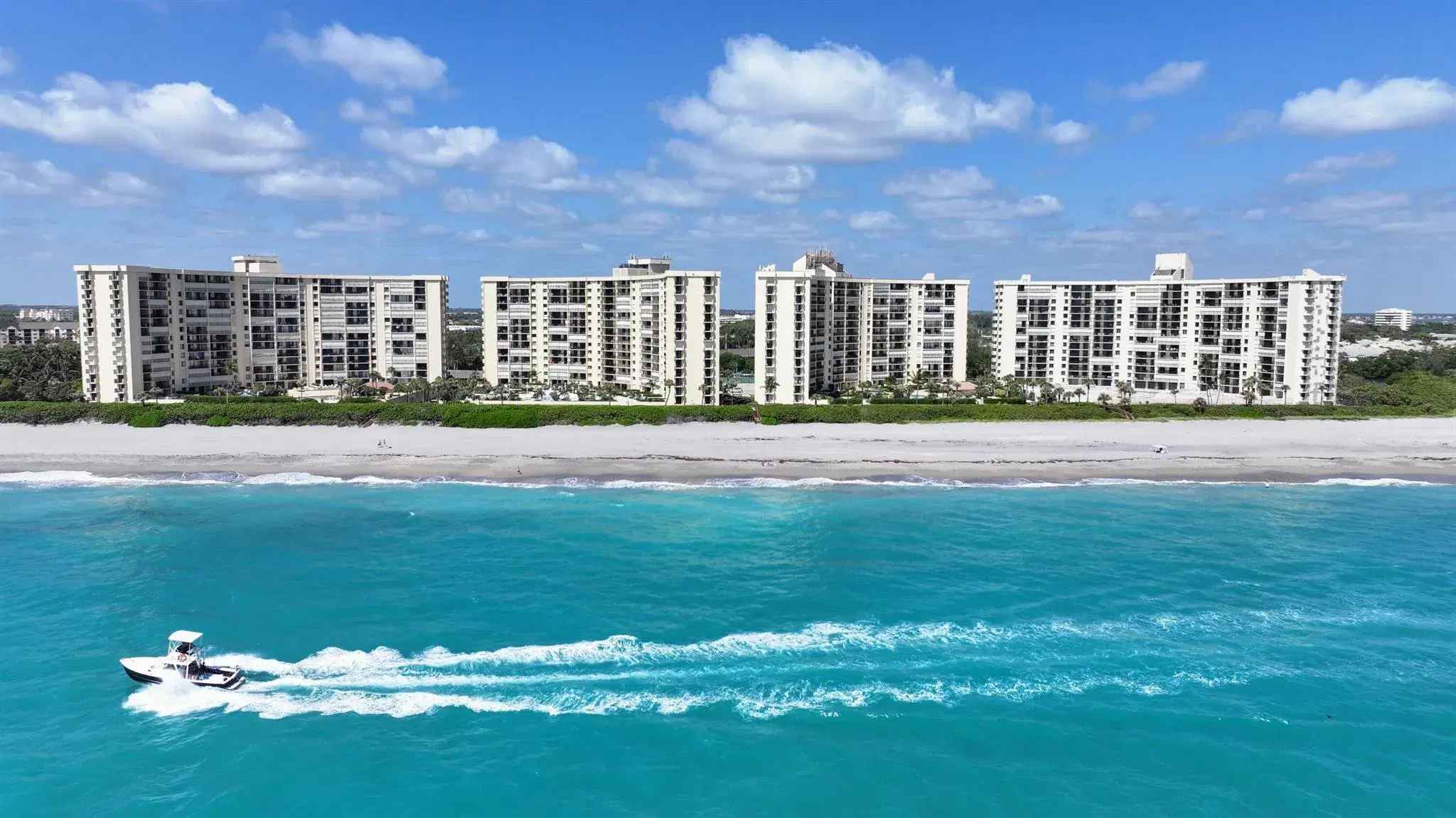 Picture of 100 Ocean Trail Way 908, Jupiter, FL 33477