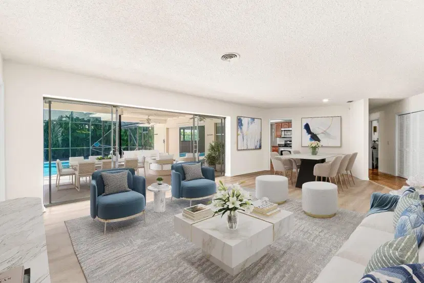 Picture of 4186 Oak Street, Palm Beach Gardens FL 33418