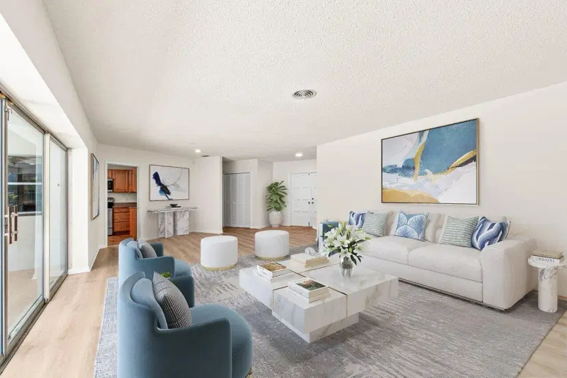 Picture of 4186 Oak Street, Palm Beach Gardens FL 33418