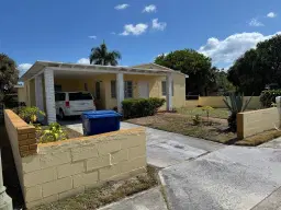 Picture of 958 W 4Th St, Riviera Beach, FL 33404