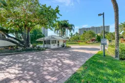 Picture of 4001 N Ocean Boulevard 1108, Boca Raton, FL 33431