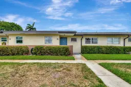 Picture of 2867 Ashley Drive W G, West Palm Beach, FL 33415