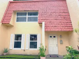Picture of 16 Meacham Lane 16, Tamarac, FL 33319
