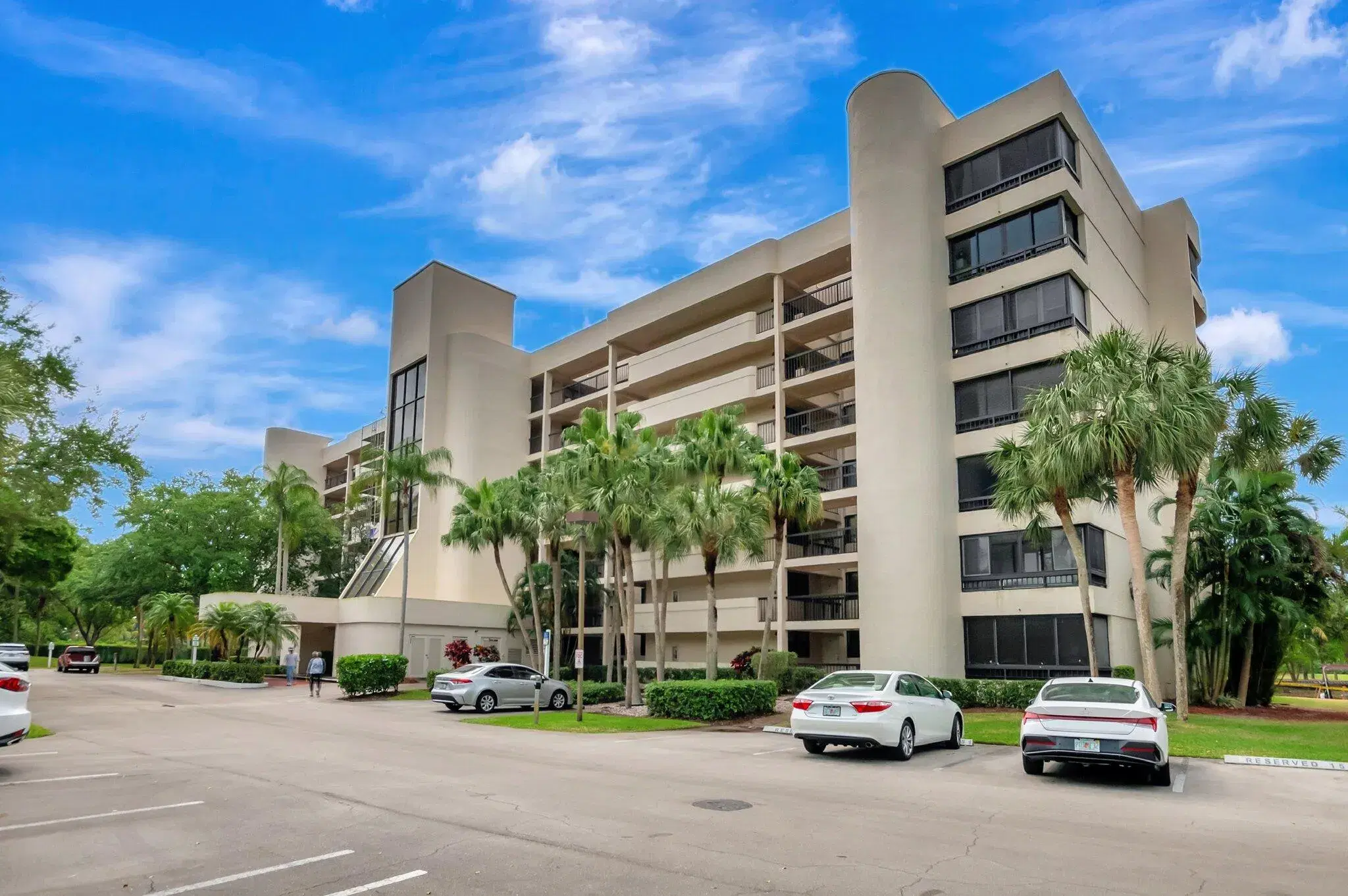 Picture of 6320 Boca Del Mar Drive 301, Boca Raton, FL 33433