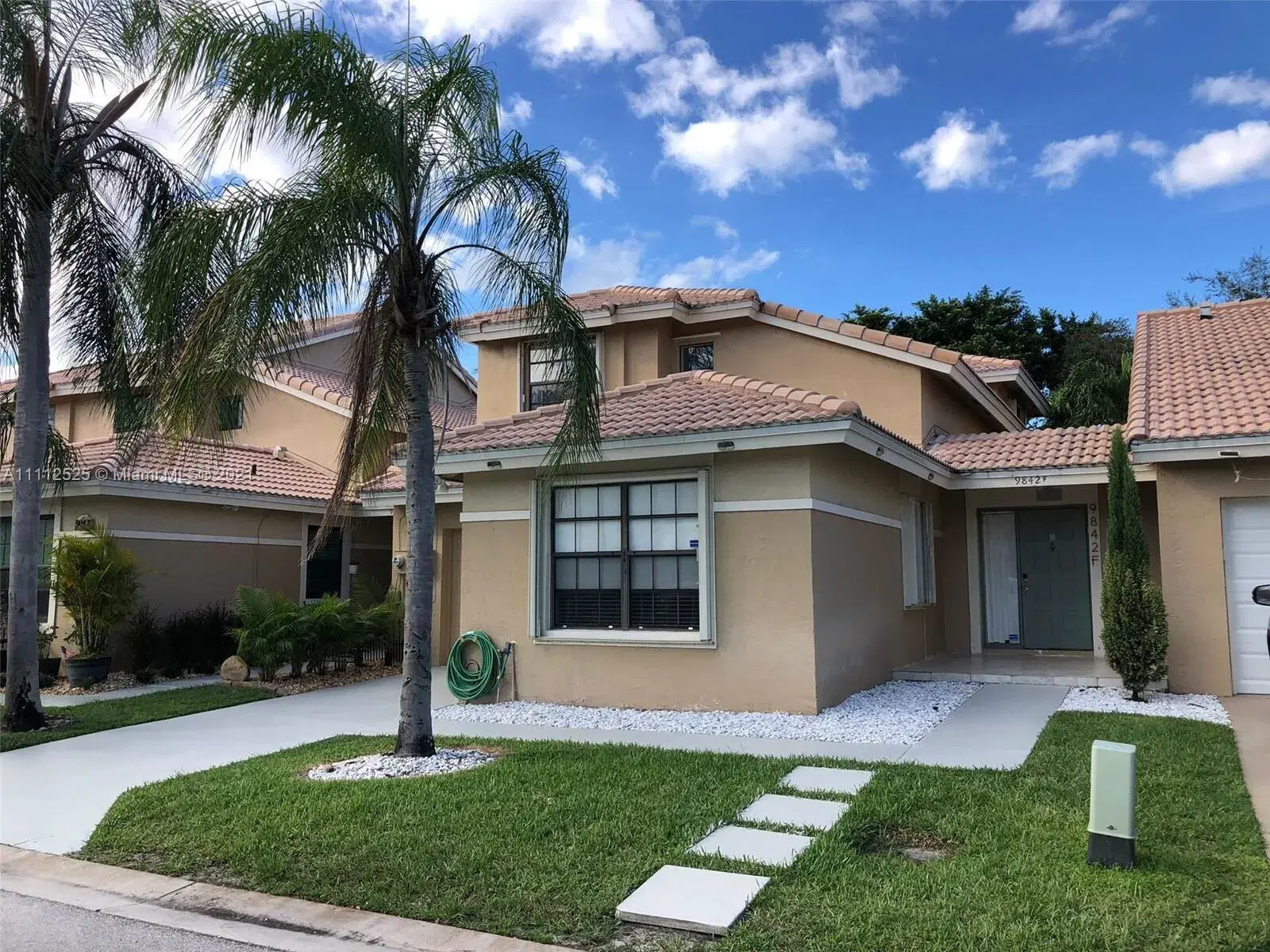 Picture of 9842 Watermill Circle F, Boynton Beach, FL 33437