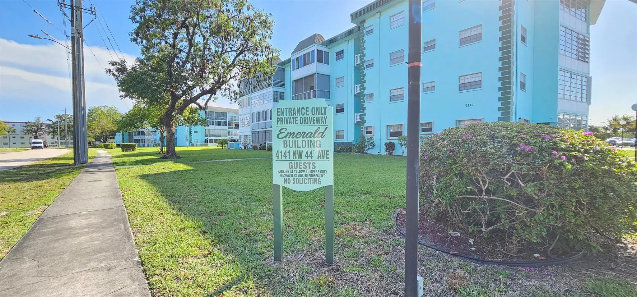 Picture of 4141 NW 44Th Avenue 217, Lauderdale Lakes, FL 33319