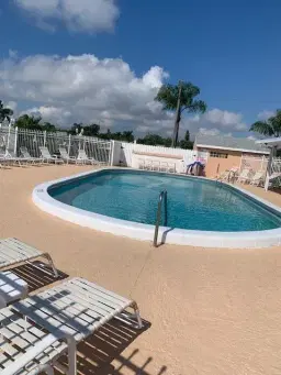Picture of 2821 Duke Lane, Delray Beach, FL 33445