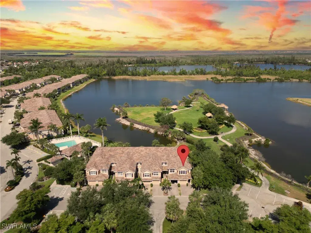Picture of 2603 Somerville Loop 101, Cape Coral, FL 33991