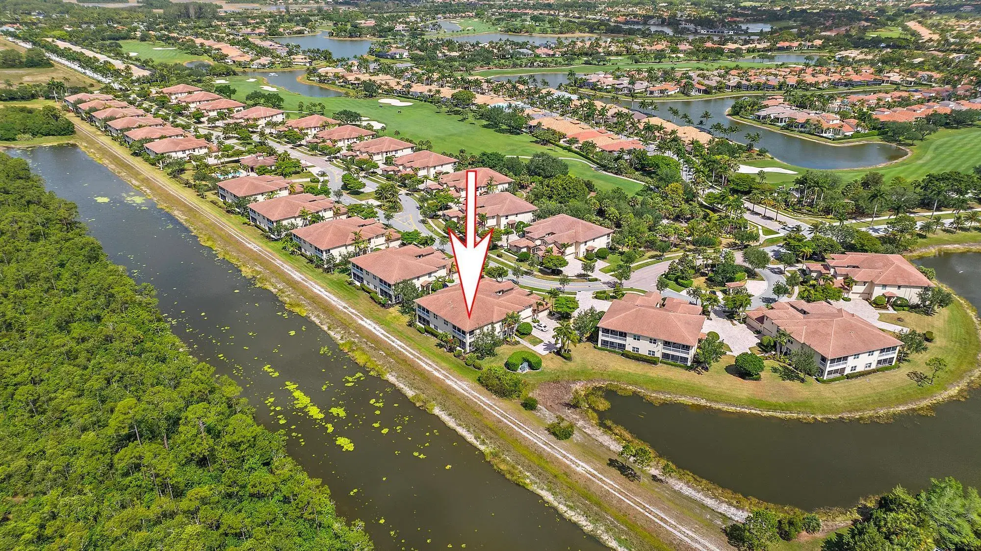 Picture of 10170 Orchid Reserve Drive, West Palm Beach, FL 33412