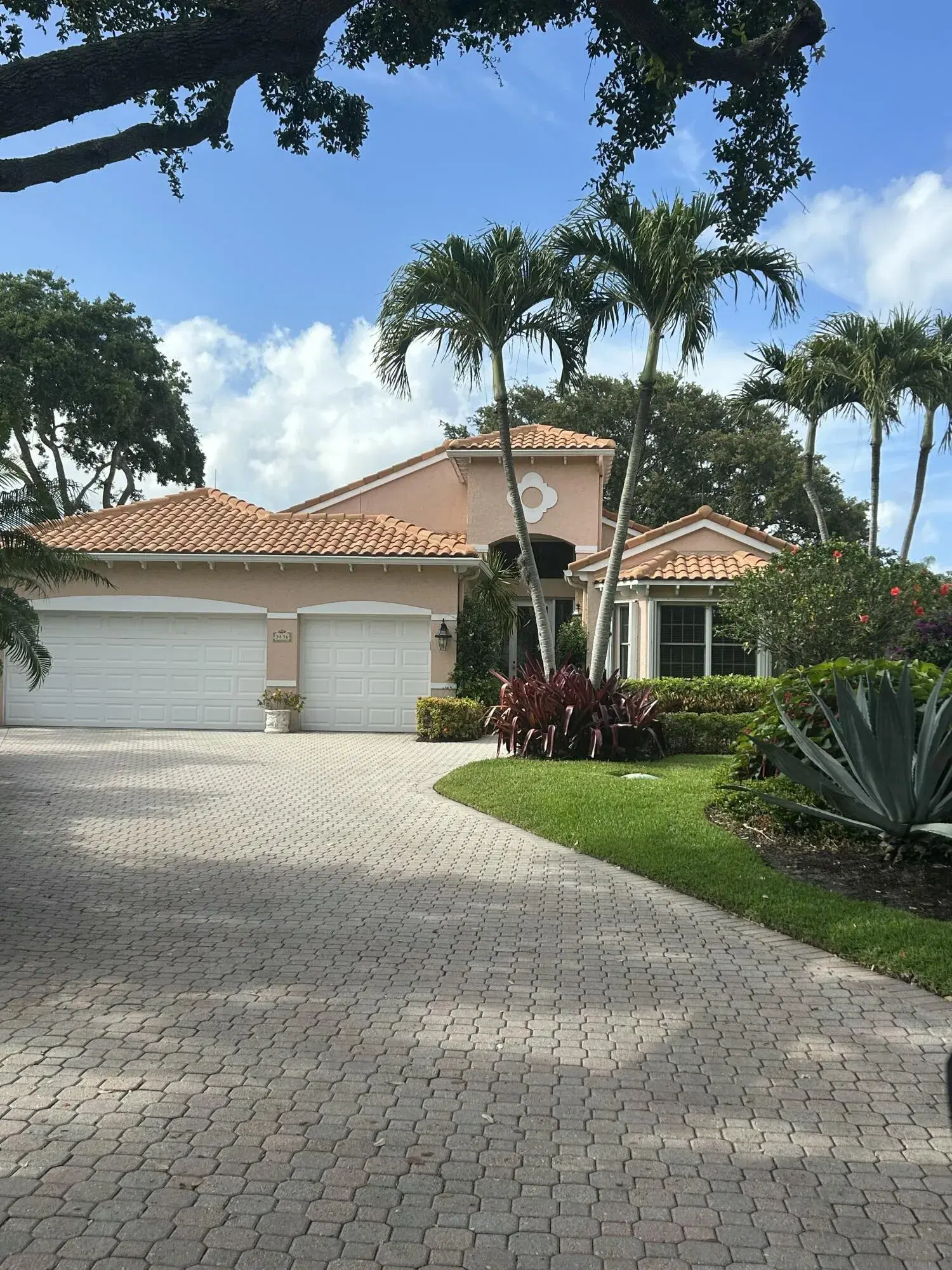 Picture of 3836 Outlook Court, Jupiter, FL 33477