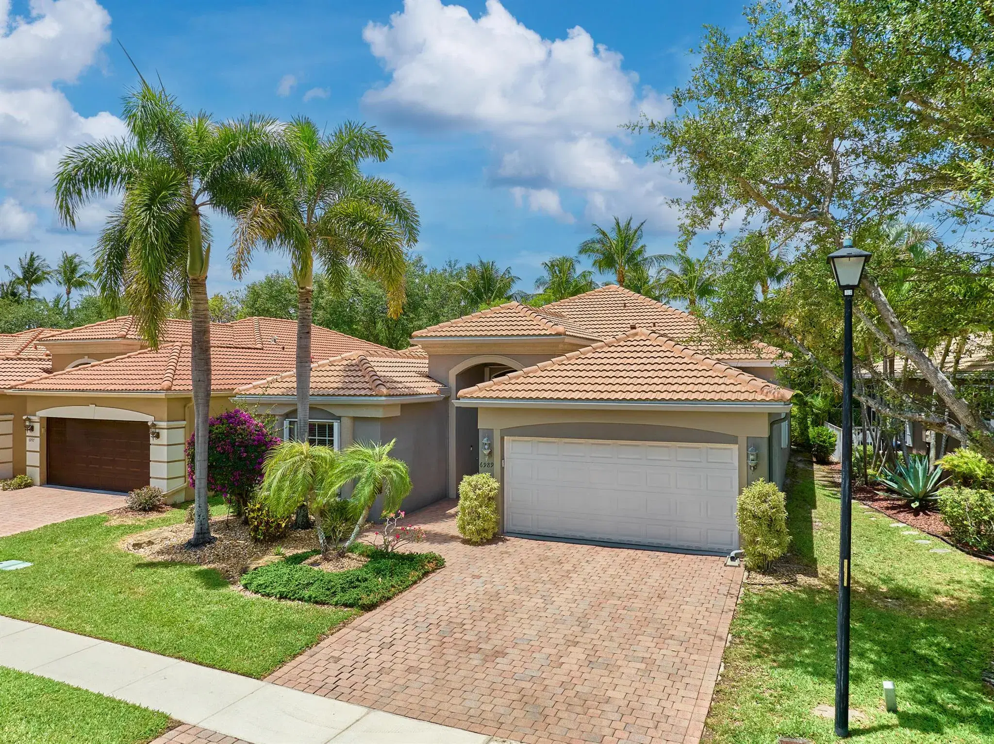 Picture of 6989 Pisano Drive, Lake Worth, FL 33467