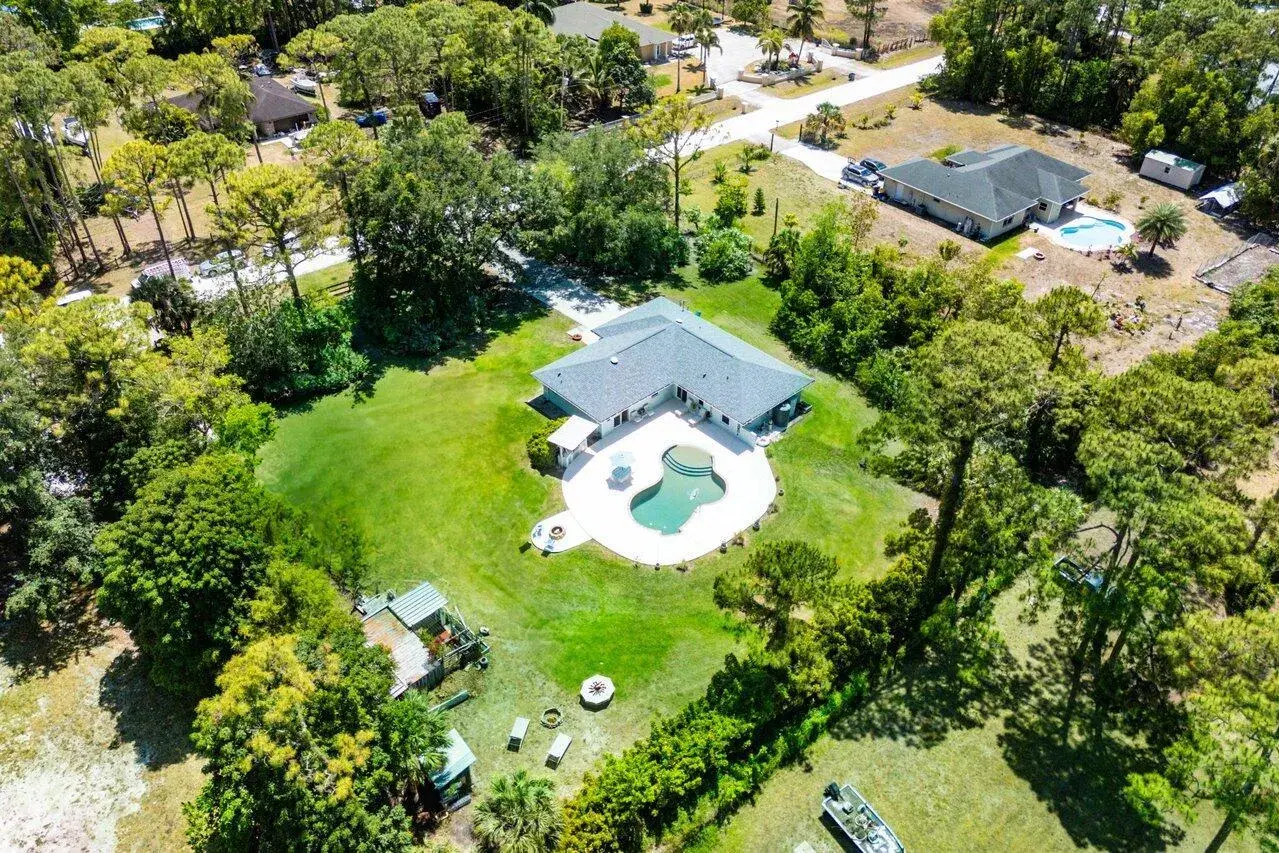 Picture of 17109 81St Lane N, Loxahatchee, FL 33470