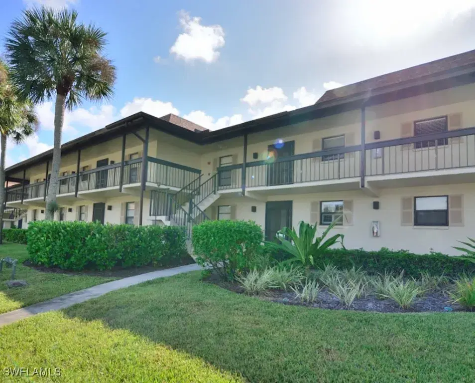 Picture of 25402 Golf Lake Cir 114, Bonita Springs, FL 34135