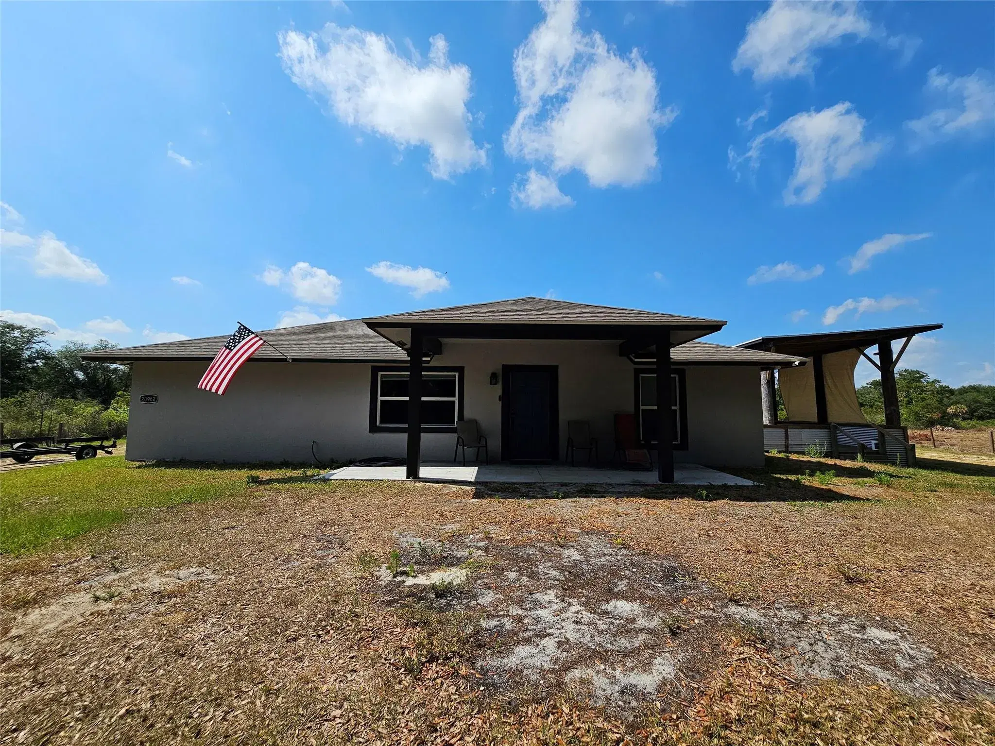 Picture of 20962 NW 258Th St, Okeechobee, FL 34972