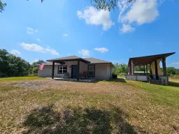 Picture of 20962 NW 258Th St, Okeechobee, FL 34972