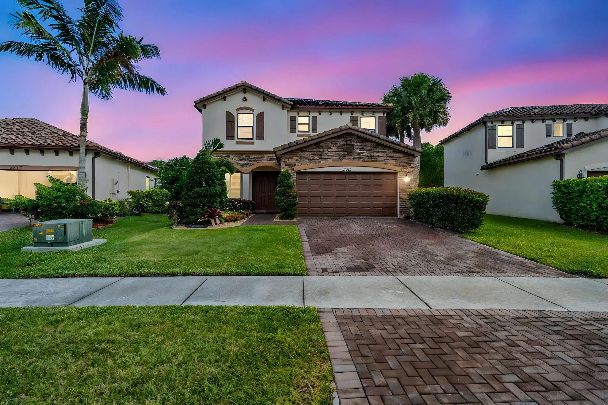 Picture of 3212 Klays Court, Royal Palm Beach, FL 33411